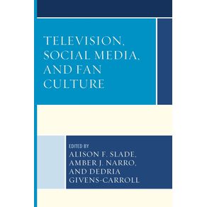Television-Social-Media-and-Fan-Culture