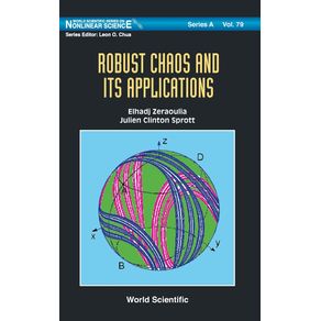 Robust-Chaos-and-Its-Applications