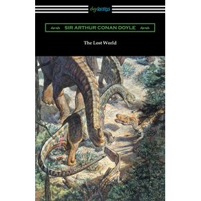 The-Lost-World