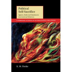 Political-Self-Sacrifice