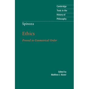 Spinoza