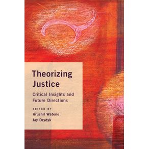 Theorizing-Justice