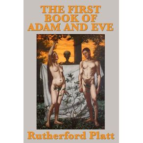 The-First-Book-of-Adam-and-Eve