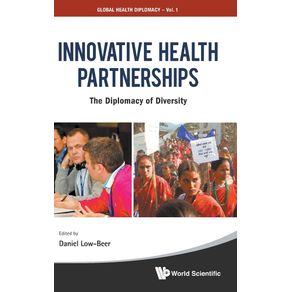 Innovative-Health-Partnerships