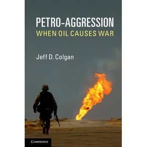 Petro-Aggression