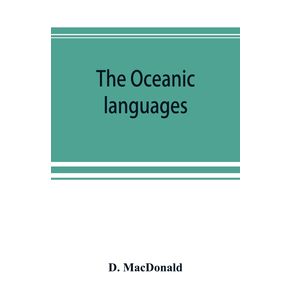 The-Oceanic-languages-their-grammatical-structure-vocabulary-and-origin