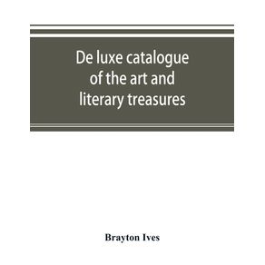 De-luxe-catalogue-of-the-art-and-literary-treasures