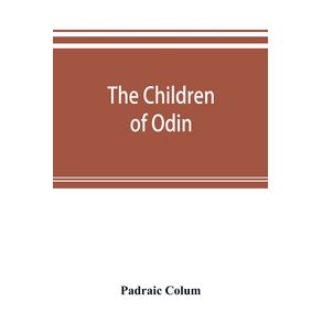 The-children-of-Odin