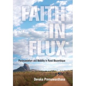 Faith-in-Flux