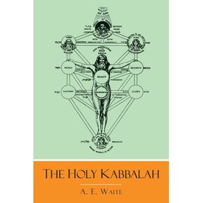 The-Holy-Kabbalah