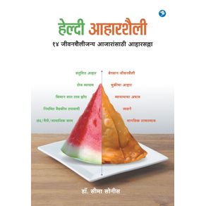 Healthy-Aaharshaili