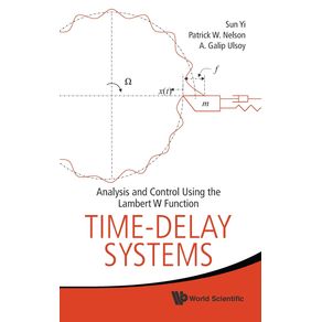 Time-Delay-Systems