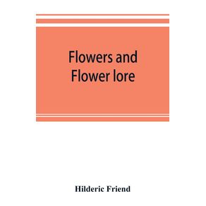 Flowers-and-flower-lore
