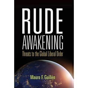 Rude-Awakening