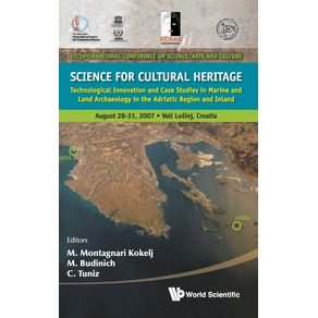 Science-for-Cultural-Heritage