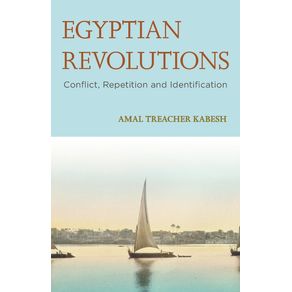 Egyptian-Revolutions
