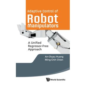 Adaptive-Control-of-Robot-Manipulators