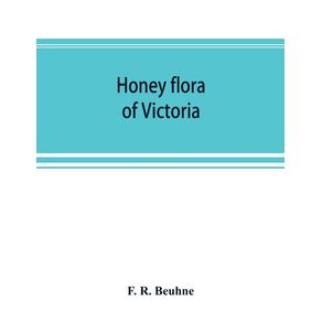 Honey-flora-of-Victoria