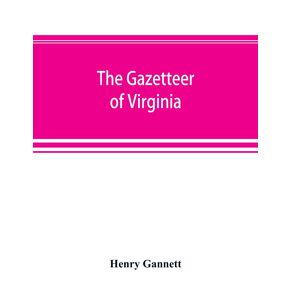 A-gazetteer-of-Virginia
