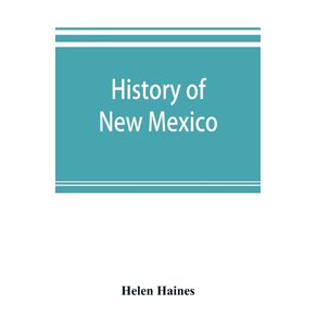History-of-New-Mexico
