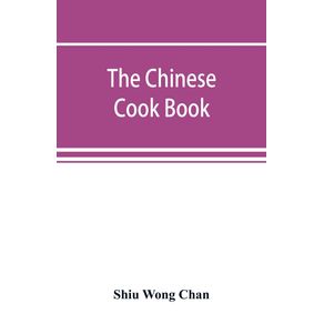 The-Chinese-cook-book