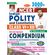 NCERT-Indian-Polity-and-Constitution-One-liner-Compendium