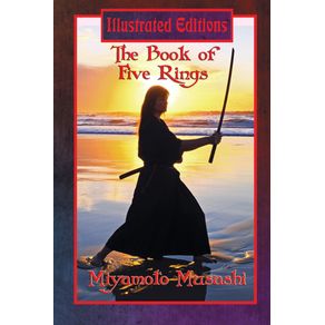 The-Book-of-Five-Rings--Illustrated-Edition-