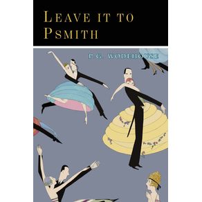 Leave-It-to-Psmith