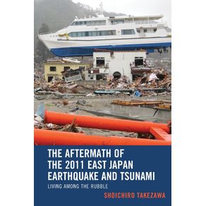 The-Aftermath-of-the-2011-East-Japan-Earthquake-and-Tsunami