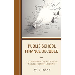 Public-School-Finance-Decoded
