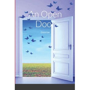 An-Open-Door