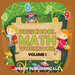 Preschool-Math-Workbook