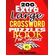 200--Extra--Large-Crossword--Puzzle-Book--For-Seniors