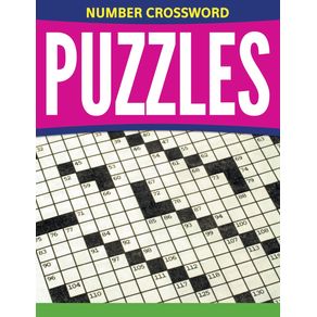 Number-Crossword-Puzzles
