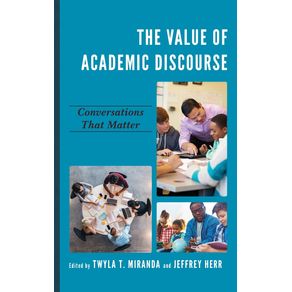 The-Value-of-Academic-Discourse