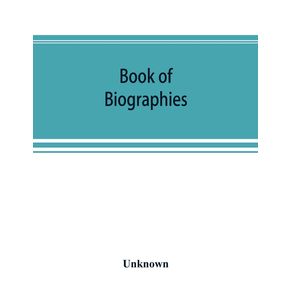 Book-of-biographies--this-volume-contains-biographical-sketches-of-leading-citizens-of-Bucks-County-Penna.