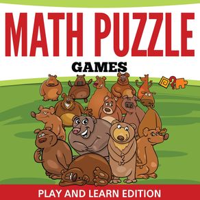 Math-Puzzle-Games