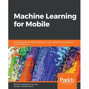Machine-Learning-for-Mobile