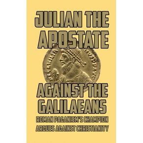 Against-the-Galilaeans