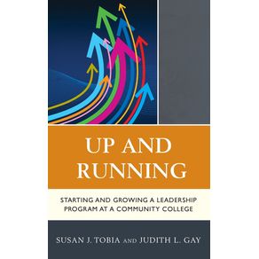 Up-and-Running