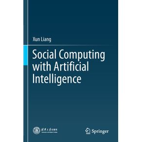 Social-Computing-with-Artificial-Intelligence