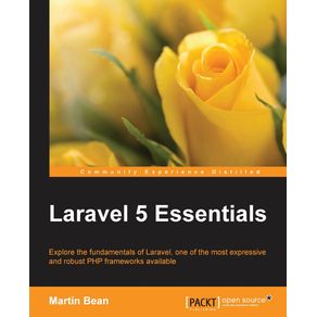 Laravel-5-Essentials