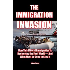 The-Immigration-Invasion
