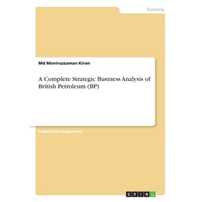 A-Complete-Strategic-Business-Analysis-of-British-Petroleum--BP-