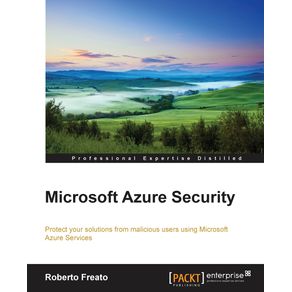 Microsoft-Azure-Security