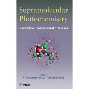 Supramolecular-Photochemistry