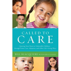 Called-to-Care