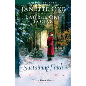 Sustaining-Faith--Large-Print-