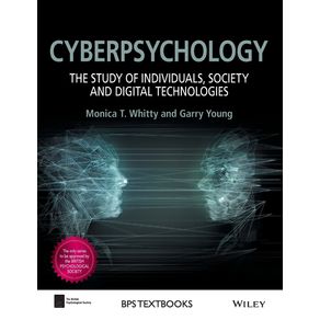 Cyberpsychology