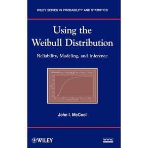 Using-the-Weibull-Distribution